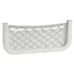 Osculati - Storage pocket white 360 x 160 x 12 mm - 48.434.12 product image