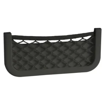 Osculati - Storage pocket black 250 x 115 x 10 mm - 48.434.20 product image