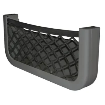 Osculati - Storage pocket black 250 x 115 x 30 mm - 48.434.21 product image