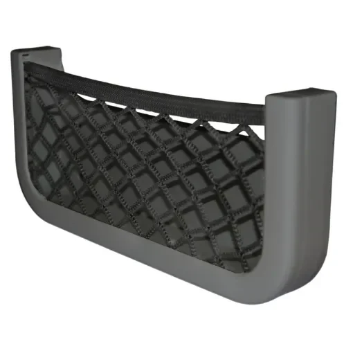 Osculati - Storage pocket black 250 x 115 x 30 mm - 48.434.21 product image