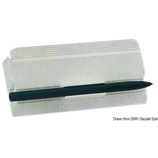 Osculati - Letter clip Map-Boy - 48.437.07 product image