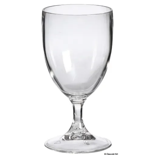 Osculati - Ancor Line set 4 x wine glasses 200 ml - 48.444.13 product image