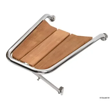 Osculati - Dolphin striker AISI 316 pipe &amp;#216; 32 mm - 48.471.05 product image