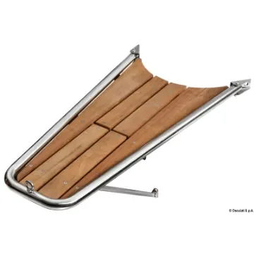 Osculati - Racing Performance dolphin striker 1172 mm - 48.472.03 product image