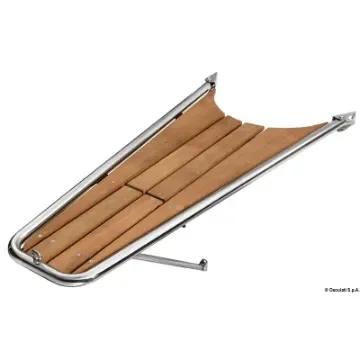 Osculati - Racing Performance dolphin striker 1406 mm - 48.472.05 product image