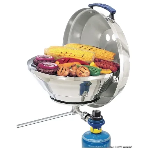 MAGMA gas barbecue product image