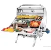 Osculati - MAGMA Catalina Infrared barbecue with infrared grilling technology - 48.511.06 product image