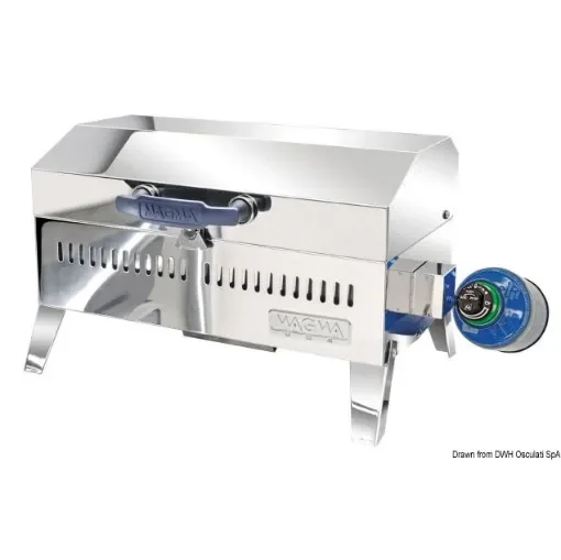 Osculati - MAGMA Adventurer gas grill - 48.511.14 product image