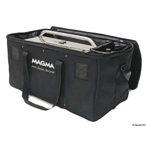 Osculati - Padded bag f. Magma rectangular grills 23x 46 cm - 48.511.23 product image