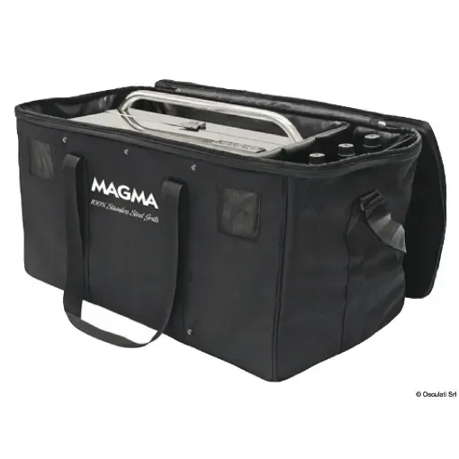 Osculati - Padded bag f. Magma rectangular grills 30 x 46 cm - 48.511.24 product image