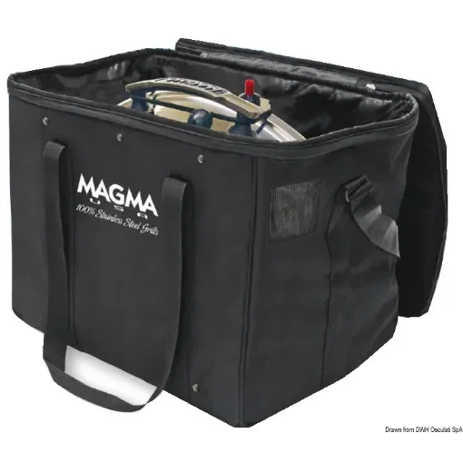 Osculati - Padded bag f. Magma round grills - 48.512.12 product image