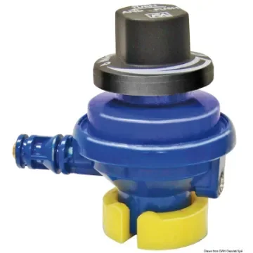 Osculati - Magma regulator and valve - 48.512.80 product image