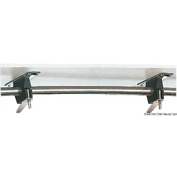 Osculati - Fastening system f.MAGMA on tubes &amp;#216; 22/25 mm - 48.516.01 product image