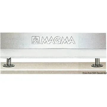 Osculati - Double support,removable - 48.516.02 product image