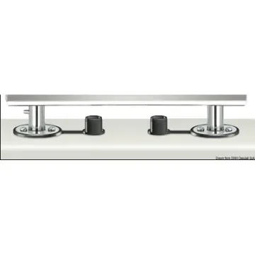 Osculati - Fastening system f.MAGMA on pull-out worktop - 48.516.04 product image