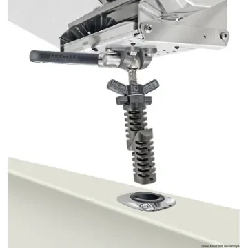 Osculati - Fastening system f.MAGMA on fishing-rod holder - 48.516.05 product image