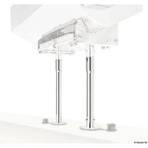 Osculati - Magma Dual locking extension mount 15 cm - 48.516.16 product image