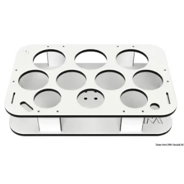 Osculati - Party Table MAGMA - 48.517.00 product image