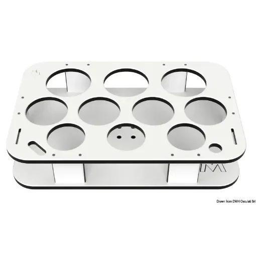 Osculati - Party Table MAGMA - 48.517.00 product image