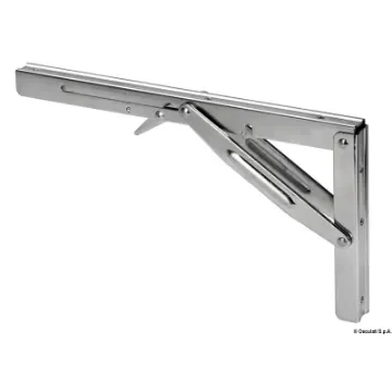 Osculati - Table folding bracket 303 x 165 mm - 48.615.00 product image