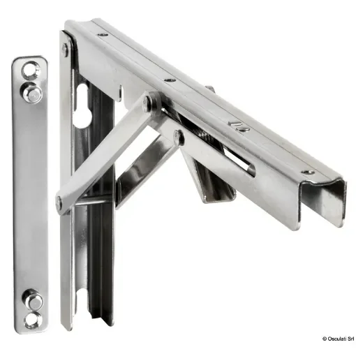 Osculati - Slip-off folding arms for tables - 48.615.02 product image