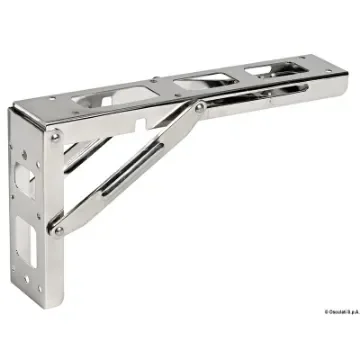Osculati - Folding arm for tables and seats - 48.616.00 product image