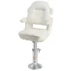 Osculati - Cushion series for Comfort bucket seat - 48.684.02 product image