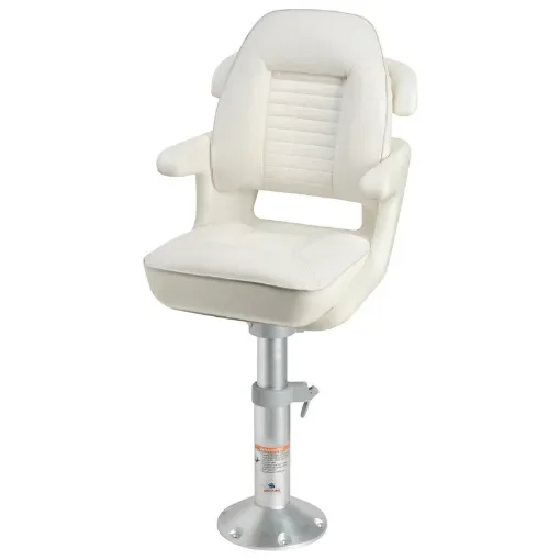 Osculati - Cushion series for Comfort bucket seat - 48.684.02 product image