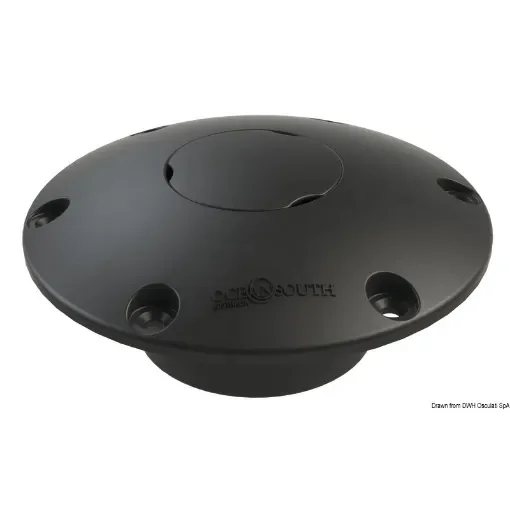 Osculati - Additional base for WAVERIDER pedestal w/seat - 48.707.20 product image