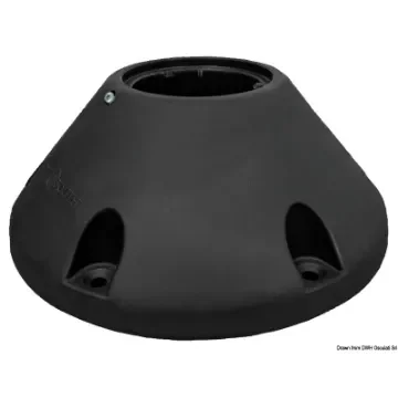 Osculati - Dome additional base for WAVERIDER pedestal w/seat - 48.707.30 product image