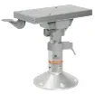 Pedestal with swivel slide product image