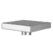 Osculati - Tri-telescopic aluminium table pedestal - 48.719.01 product image