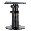 Osculati - Giant Heavy Duty black table pedestal - 48.720.04 product image