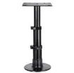 Osculati - Giant Heavy Duty black table pedestal - 48.720.04 product image