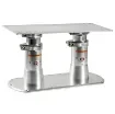 Osculati - Giant Twins double table pedestal - 48.721.08 product image