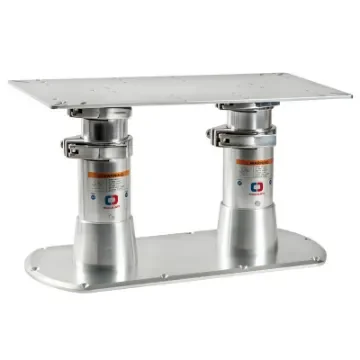 Osculati - Giant Twins double table pedestal - 48.721.08 product image