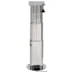 Osculati - Stainless steel telescopic table pedestal - 48.730.01 product image