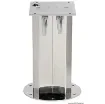 Osculati - Stainless steel telescopic table pedestal - 48.730.01 product image