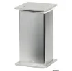 Osculati - Square aluminum pedestal 3-heights 12V - 48.739.12 product image
