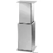 Osculati - SQUARE electrical pedestal 2-/3-stage 12V 12mm/sec - 48.740.12 product image