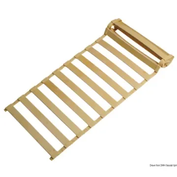 Osculati - Elastic base for beds/berths - 48.790.01 product image