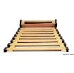 Osculati - BEDFLEX double bed base 140x200cm 8mm thickness - 48.792.02 product image