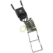 Osculati - Emergency ladder 11 steps black - 49.522.31 product image