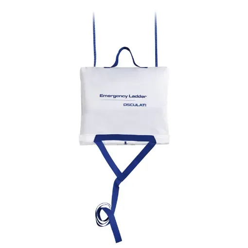 Osculati - Emergency ladder 114 cm - 49.523.04 product image