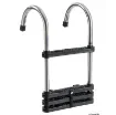 Osculati - Eco telescopic ladder - 49.527.04 product image