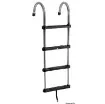 Osculati - Eco telescopic ladder - 49.527.04 product image