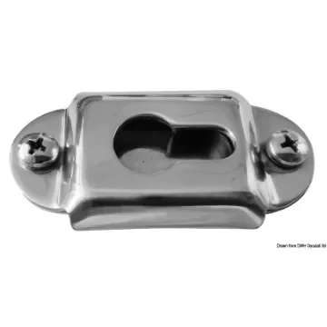 Osculati - Couple plates for ladder fixing - 49.527.90 product image