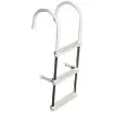 Osculati - Ladder anticorodal tube  &amp;#216; 250 mm 3 steps - 49.529.03 product image