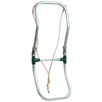 Osculati - Folding ladder for dinghy 2 steps - 49.533.01 product image