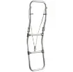 Osculati - Folding ladder for dinghy 3 steps - 49.533.02 product image